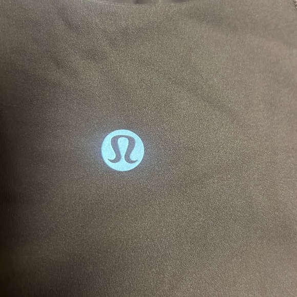 Lululemon Align Tank Top- Brown - Picture 3 of 5